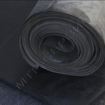 Техпластина ТМКЩ -С  1 мм ГОСТ 7338-90